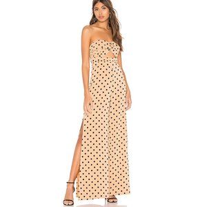 NBD x Naven Lauren Jumpsuit